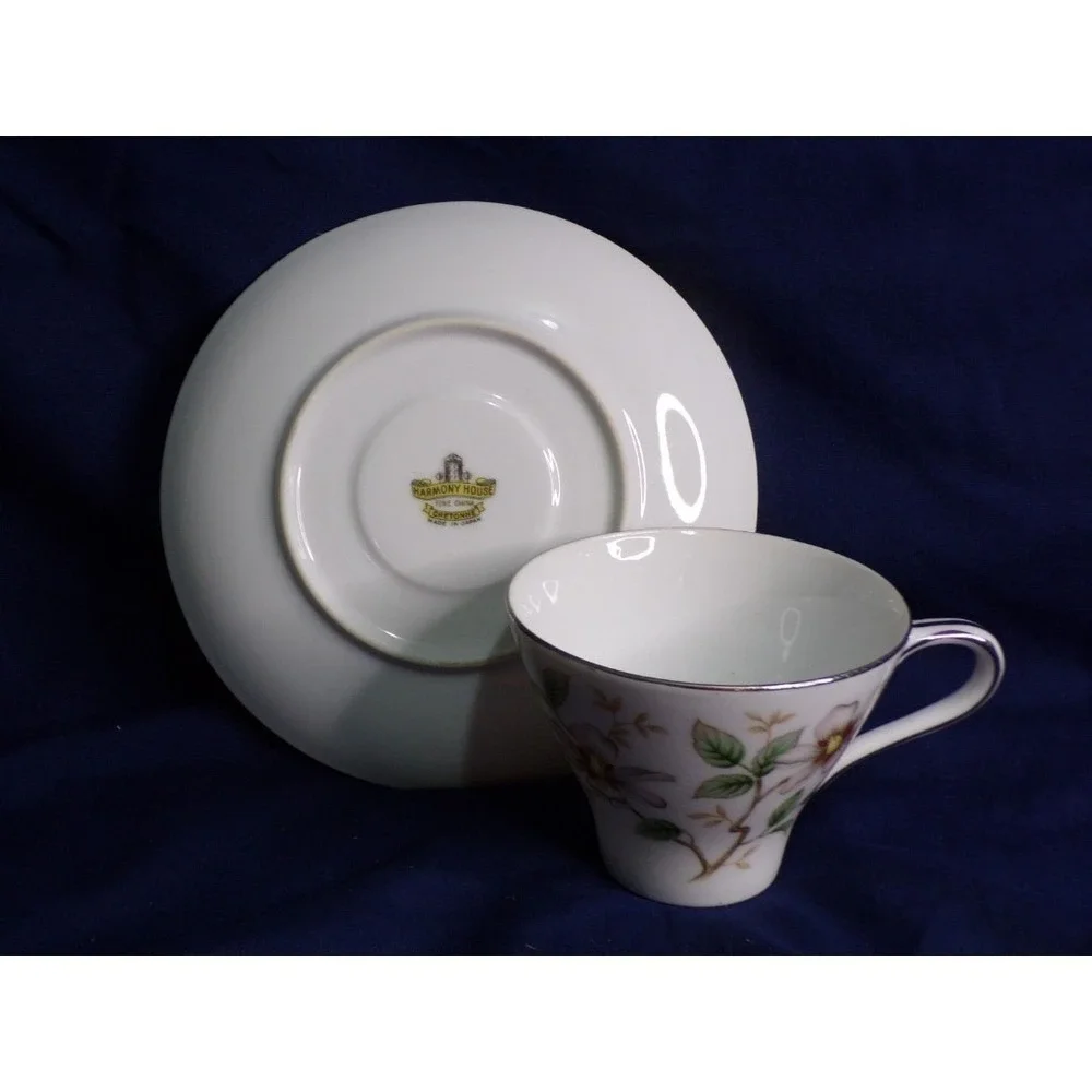 Harmony‎ House Fine China 